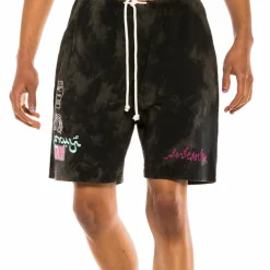 Grimey Pack Short + Ls Shirt 