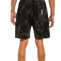Grimey Pack Short + Ls Shirt 