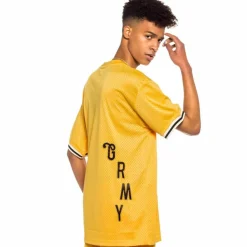 Grimey Pack Short + Mesh Tee 