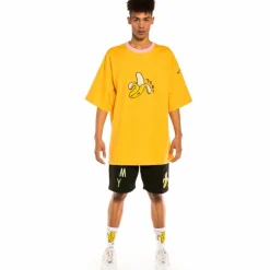 Grimey Pack Short + Tee 