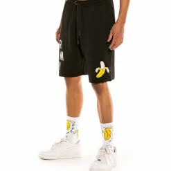 Grimey Pack Short + Tee 