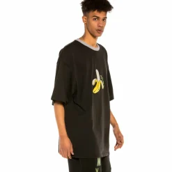 Grimey Pack Short + Tee 
