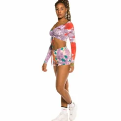 Grimey Pack Short + Top