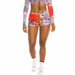 Grimey Pack Short + Top