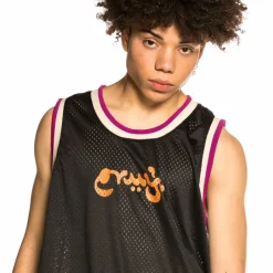 Grimey Pack Shorts + Tank Top