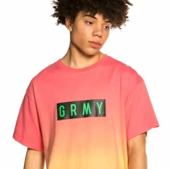 Grimey Pack Shorts