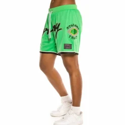 Grimey Pack Sweatshort + Top 