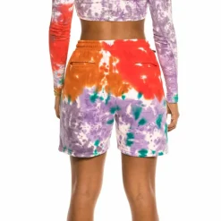 Grimey Pack Sweatshort + Top
