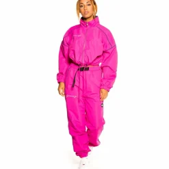 Grimey Pack Track Jacket + Track Pant 