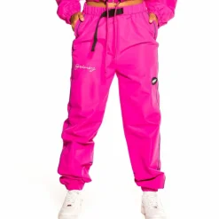Grimey Pack Track Jacket + Track Pant 