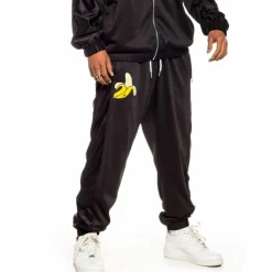 Grimey Pack Track Pant + Track Jacket 