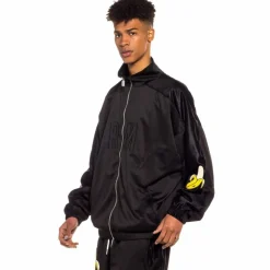 Grimey Pack Track Pant + Track Jacket 