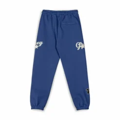 Grimey Pantalon Chandal Madrid Heavyweight - Navy - Fw23 Best