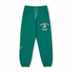 Grimey Pantalon Chandal Mighty Harmonist Nautica X Grmy - Green - Ss24 Online