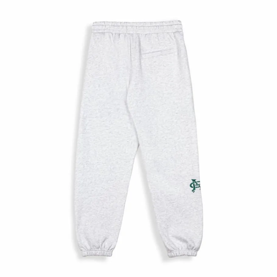 Grimey Pantalon Chandal Mighty Harmonist Nautica X Grmy - Sport Grey - Ss24 Outlet