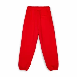 Grimey Pantalon Chandal Ufollow - Red - Spring 23 Store