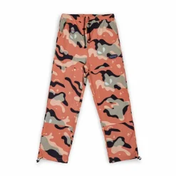 Grimey Pantalon Chandal Ufollow - Brown - Spring 23 Discount