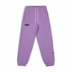 Grimey Pantalon Chandal Ufollow - Lilac - Spring 23 Hot