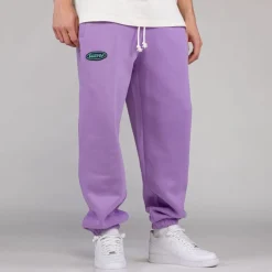 Grimey Pantalon Chandal Ufollow - Lilac - Spring 23 Hot