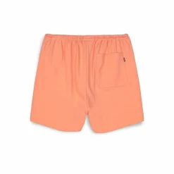 Grimey Pantalon Corto Bloodsucker - Orange - Ss24 Outlet