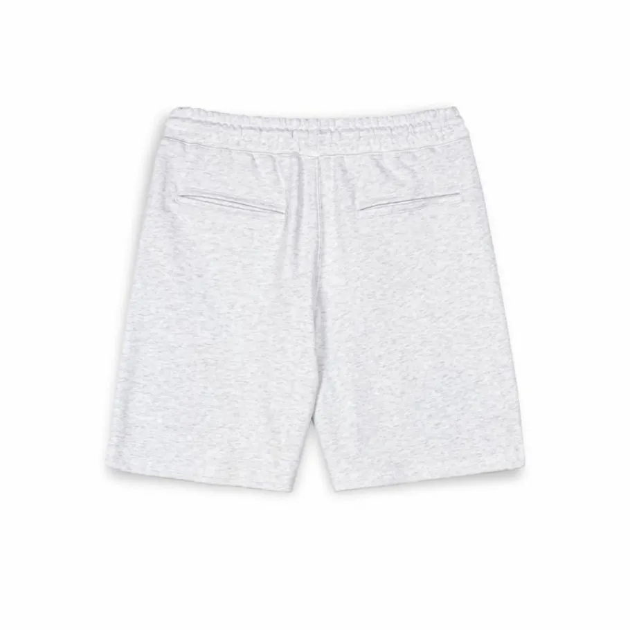 Grimey Pantalon Corto Mighty Harmonist Nautica X Grmy - Sport Grey - Ss24 Cheap