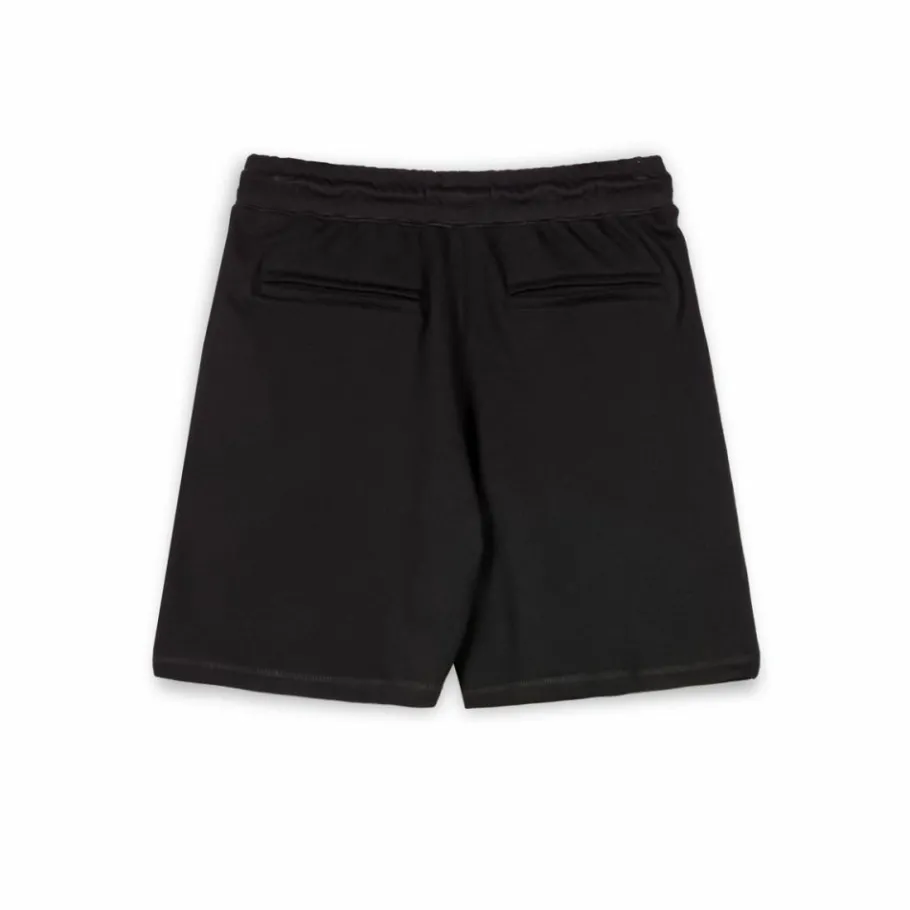 Grimey Pantalon Corto Mighty Harmonist Nautica X Grmy - Black - Ss24 Shop