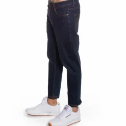 Grimey Pantalon Denim Pant Skinny Jeans Fw17 Indigo Blue Cheap