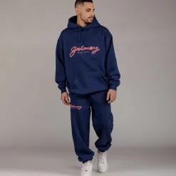 Grimey Pantalon