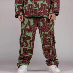 Grimey Pantalon 