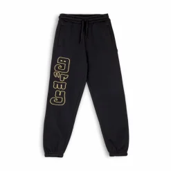 Grimey Pantalon "Lust Mantra" - Black - Fall 22 New