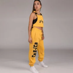 Grimey Pantalon