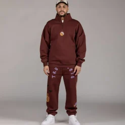 Grimey Pantalon