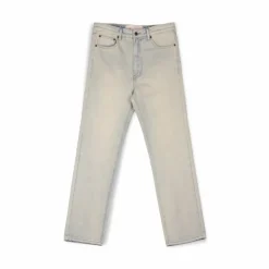 Grimey Pantalon Snow Fox - Washed Light Blue - Winter L 22 Shop