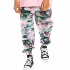 Grimey Pantalon Yanga Light Pants Ss20 Multicolor Cheap