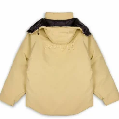 Grimey Parka Snow Fox - Cream - Winter 22 Cheap
