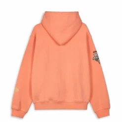 Grimey Sudadera Bloodsucker Vintage - Orange - Ss24 Best Sale