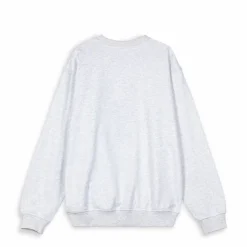 Grimey Sudadera Causing Panic Vintage - Sport Grey - Ss24 Online