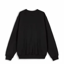 Grimey Sudadera Causing Panic Vintage - Black - Ss24 Cheap
