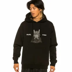 Grimey Sudadera "Cecilio X Grmy" - Black - Fall 21 Best Sale