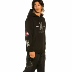 Grimey Sudadera