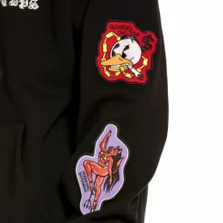 Grimey Sudadera
