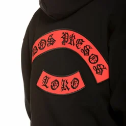 Grimey Sudadera