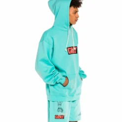 Grimey Sudadera 