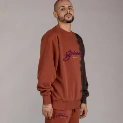 Grimey Sudadera 