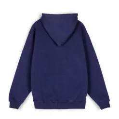 Grimey Sudadera "Dust Storm" Hoodie - Navy - Fall 22 Online