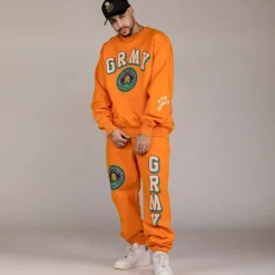 Grimey Sudadera 