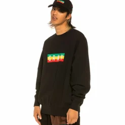 Grimey Sudadera 