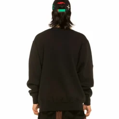 Grimey Sudadera 