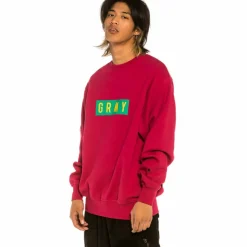 Grimey Sudadera 