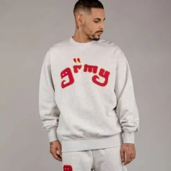 Grimey Sudadera 